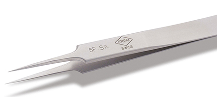 Пинцет Erem 5FSA