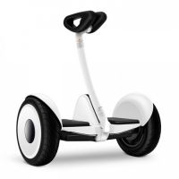 Сегвей Ninebot Mini Белый