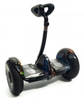 Мини-Сигвей Mini Robot 36v Цветная молния