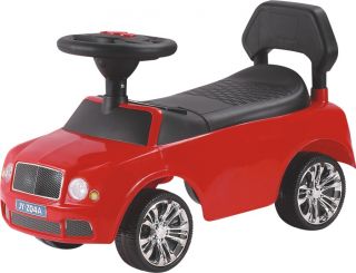 Детская машина-каталка толокар River Toys AUDI JY-Z01A