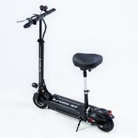Электросамокат KUGOO M2