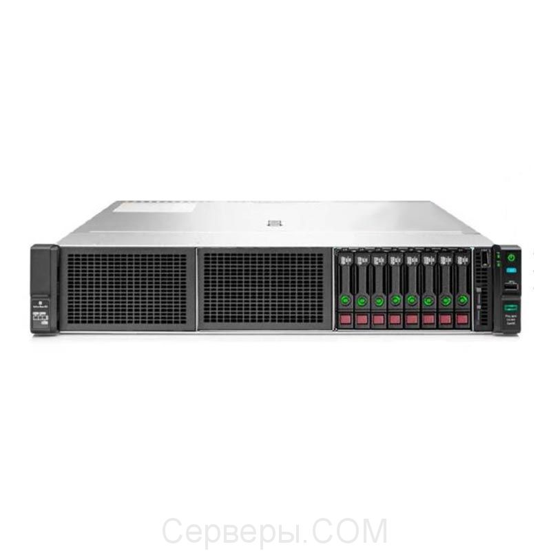 Сервер HPE ProLiant DL180 Gen 10 879514-B21