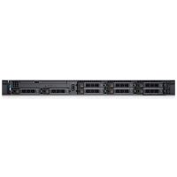Сервер Dell PowerEdge R440 2.5" Rack 1U, 210-ALZE-31-5