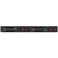 Дисковая корзина HP Enterprise ProLiant DL38X Gen10 2SFF HDD Front NVMe/SAS/SATA Kit, 826687-B21