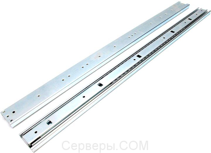 Рельсы Supermicro Rail Kit, CSE-PT26L-B