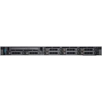 Сервер Dell PowerEdge R340 2.5" Rack 1U, R340-7747-01