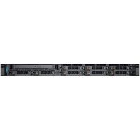 Сервер Dell PowerEdge R340 2.5" Rack 1U, R340-7730