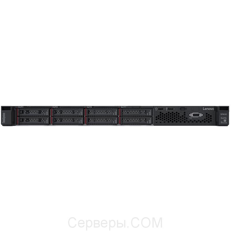 Lenovo ThinkSystem SR630 7X02A008EA