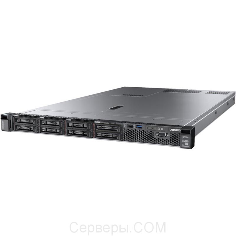 Lenovo ThinkSystem SR570 7Y03A01EEA