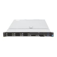 Сервер Huawei FusionServer 1288H v5 2.5" Rack 1U, 02311XDA_3106