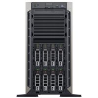 Сервер Dell PowerEdge T440 3.5" Tower 5U, T440-0984