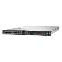 Сервер HP Enterprise ProLiant DL160 Gen10 2.5" Rack 1U, P19560-B21