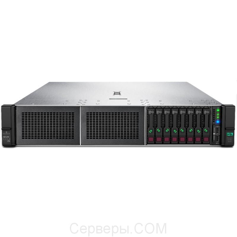 Сервер HPE ProLiant DL380 Gen10 P20248-B21