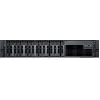 Сервер Dell PowerEdge R740 2.5" Rack 2U, 210-AKXJ/201