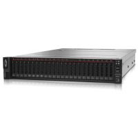 Сервер Lenovo ThinkSystem SR650 2.5" Rack 2U, 7X06A090EA