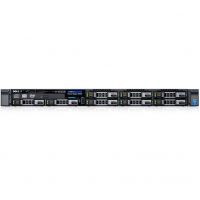 Сервер Dell PowerEdge R630 2.5" Rack 1U, 210-ACXS-271