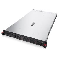 Сервер Lenovo ThinkServer RD350 2.5" Rack 1U, 70D8000PEA