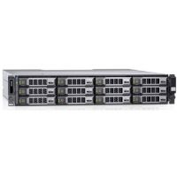 Сервер Dell PowerEdge R730XD 3.5" Rack 2U, 210-ADBC-306