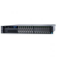 Сервер Dell PowerEdge R730 2.5" Rack 2U, 210-ACXU-306