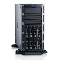 Сервер Dell PowerEdge T330 3.5" Tower, 210-AFFQ-28
