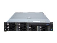 Сервер Huawei FusionServer RH2288H v3 3.5" Rack 2U, 02311FBQ