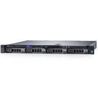 Сервер Dell PowerEdge R230 3.5" Rack 1U, 210-AEXB/007