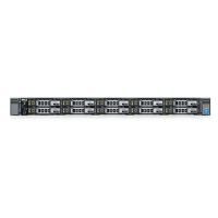 Сервер Dell PowerEdge R630 2.5" Rack 1U, 210-ACXS-275