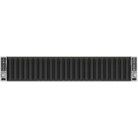 Корпус Intel Buchanan Pass Rack 2130Вт Чёрный 2U, H2224XXLR3