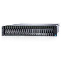 Сервер Dell PowerEdge R730XD 2.5" Rack 2U, 210-ADBC-264