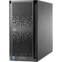 Сервер HP Enterprise ProLiant ML150 Gen9 3.5" Tower 5U, 834606-421