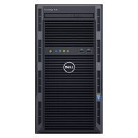 Сервер Dell PowerEdge T130 3.5" Minitower, T130-AFFS-01T