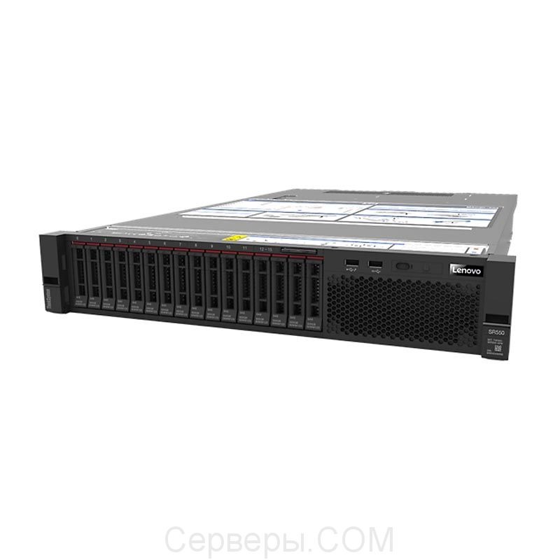 Lenovo ThinkSystem SR550 7X04A00AEA