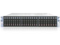 Корпус Supermicro SuperChassis 216E16-R1200LPB Rack 1200Вт Чёрный 2U, CSE-216E16-R1200LPB