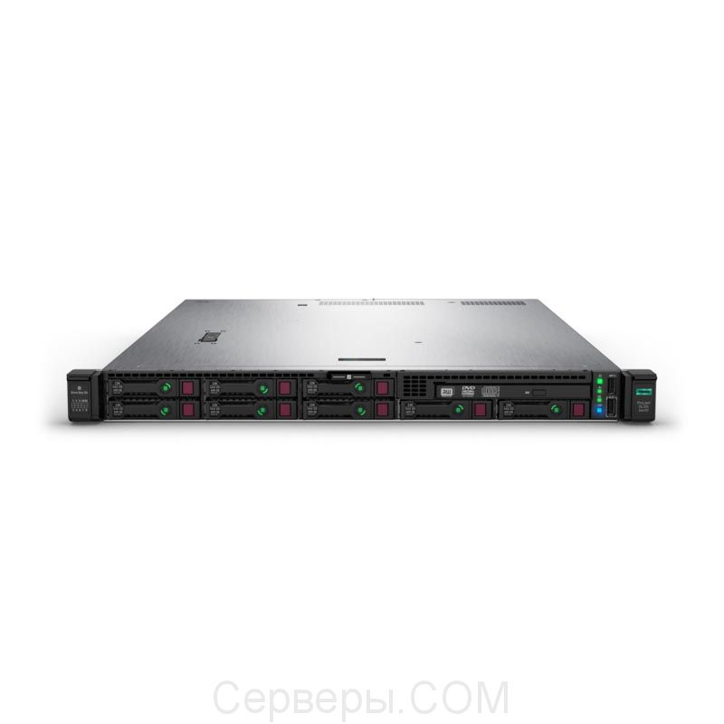 Сервер HPE ProLiant DL325 Gen10 P04649-B21