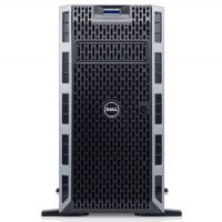 Сервер Dell PowerEdge T430 2.5" Tower 5U, 210-ADLR-38