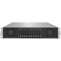 Серверная платформа Supermicro SuperServer 2029GP-TR 2U 2xLGA 3647 10x2.5", SYS-2029GP-TR