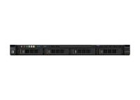 Сервер Lenovo x3250 M6 3.5" Rack 1U, 3633E7G