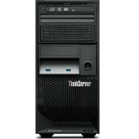 Сервер Lenovo ThinkServer TS140 3.5" Tower 4U, 70A4003TRU