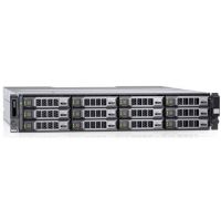 Сервер Dell PowerEdge R730xd 3.5" Rack 2U, 210-ADBC-277