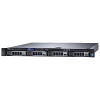Сервер Dell PowerEdge R330 3.5" Rack 1U, 210-AFEV-133