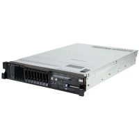 Сервер Lenovo x3650 M5 2.5" Rack 2U, 5462F4G