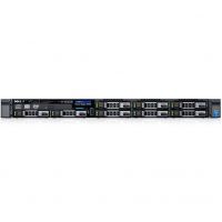 Сервер Dell PowerEdge R630 2.5" Rack 1U, 210-ACXS-264