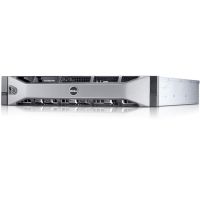 Сервер Dell PowerEdge R520 3.5" Rack 2U, 210-ACCY/040