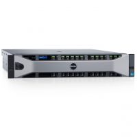 Сервер Dell PowerEdge R730 2.5" Rack 2U, 210-ACXU-241