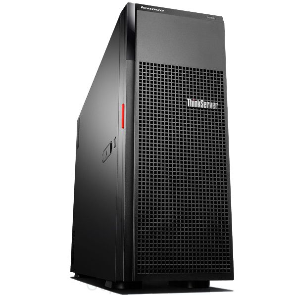 Сервер Lenovo ThinkServer TD350 3.5" Tower 4U, 70DG000FRU