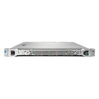 Сервер HP Enterprise ProLiant DL20 Gen9 3.5" Rack 1U, P9H93A