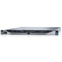 Сервер Dell PowerEdge R630 2.5" Rack 1U, 210-ADQH-5