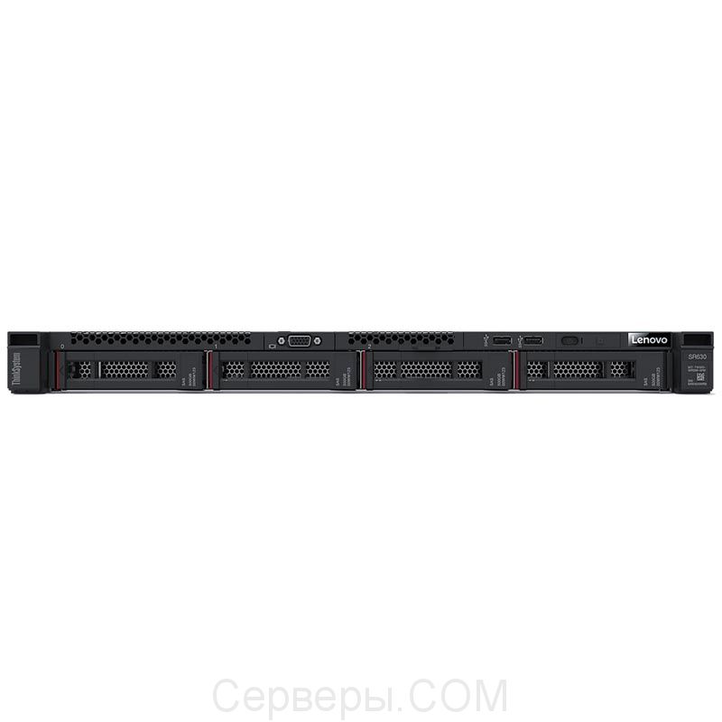 Lenovo ThinkSystem SR630 7X02A03WEA