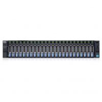 Сервер Dell PowerEdge R730xd 2.5" Rack 2U, 210-ADBC-66