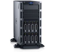 Сервер Dell PowerEdge T330 3.5" Tower, T330-AFFQ-02T